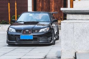 Subaru
